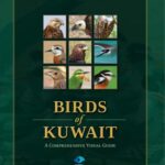 خرید و دانلود نسخه کامل کتاب Birds of Kuwait. A Comprehensive Visual Guide