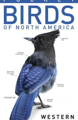 خرید و دانلود نسخه کامل کتاب Birds of North America, Western Region