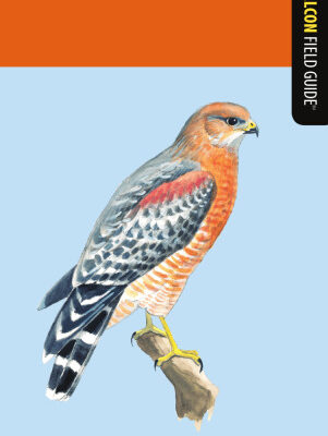 خرید و دانلود نسخه کامل کتاب Birds of North Carolina: A Falcon Field Guide