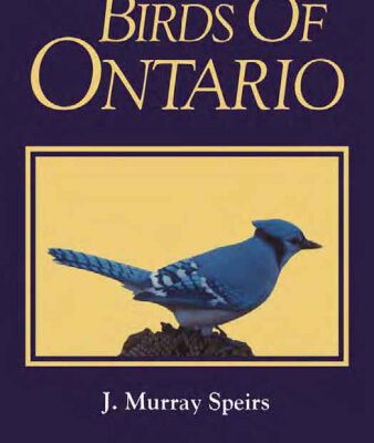 خرید و دانلود نسخه کامل کتاب Birds of Ontario, Volume 1