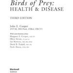 خرید و دانلود نسخه کامل کتاب Birds of Prey: Health and Disease