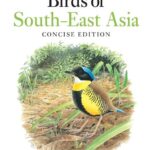 خرید و دانلود نسخه کامل کتاب Birds of South-East Asia: Concise Edition