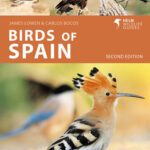 خرید و دانلود نسخه کامل کتاب Birds of Spain, 2e