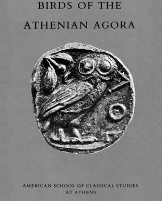 خرید و دانلود نسخه کامل کتاب Birds of the Athenian Agora (Agora Picture Book #22)