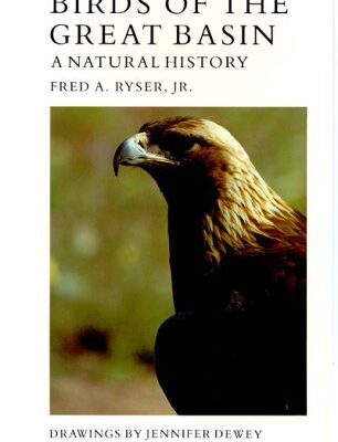 خرید و دانلود نسخه کامل کتاب Birds of the Great Basin: a natural history