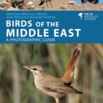 خرید و دانلود نسخه کامل کتاب Birds of the Middle East
