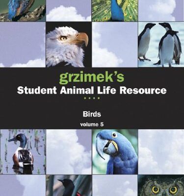 خرید و دانلود نسخه کامل کتاب Birds