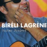 خرید و دانلود نسخه کامل کتاب Bireli Lagrene Gypsy Jazz Guitar Project