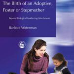 خرید و دانلود نسخه کامل کتاب Birth of an Adoptive, Foster or Stepmother: Beyond Biological Mothering Attachments