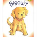 خرید و دانلود نسخه کامل کتاب Biscuit