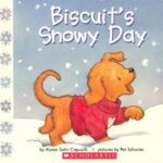 خرید و دانلود نسخه کامل کتاب Biscuit’s Snowy Day