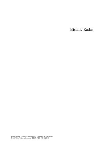 خرید و دانلود نسخه کامل کتاب Bistatic Radar: Principles and Practice_68f64b63049fe.jpeg خرید و دانلود نسخه کامل کتاب Bistatic Radar: Principles and Practice