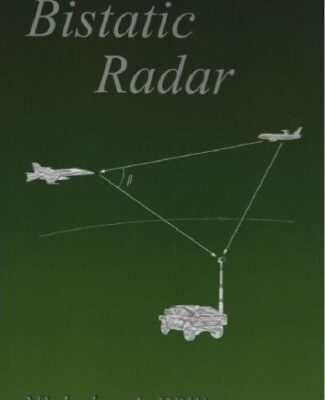 خرید و دانلود نسخه کامل کتاب Bistatic Radar, Second Edition