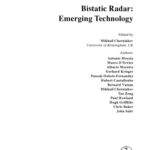 خرید و دانلود نسخه کامل کتاب Bistatic Radars: Emerging Technology
