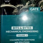 خرید و دانلود نسخه کامل کتاب Bits & Bytes-Mechanical Engineering: Volume 1