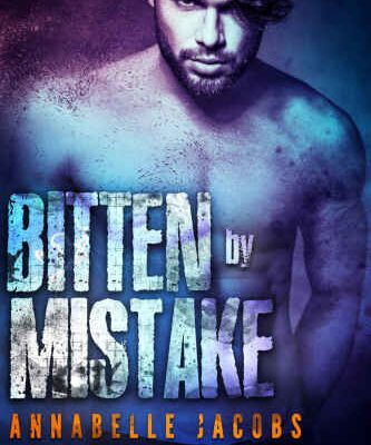خرید و دانلود نسخه کامل کتاب Bitten By Mistake