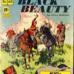 خرید و دانلود نسخه کامل کتاب Black Beauty