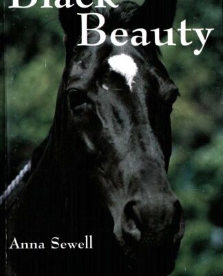 خرید و دانلود نسخه کامل کتاب Black Beauty