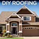 خرید و دانلود نسخه کامل کتاب Black & Decker DIY Roofing: Shingles – Shakes – Tile – Rubber – Metal – PLUS Roof Repair