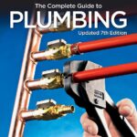 خرید و دانلود نسخه کامل کتاب Black & Decker The Complete Guide to Plumbing: Completely Updated to Current Codes