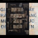 خرید و دانلود نسخه کامل کتاب Black Dog, Black Night: Contemporary Vietnamese Poetry