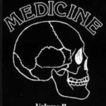 خرید و دانلود نسخه کامل کتاب Black Medicine Volume II: Weapons At Hand