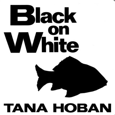خرید و دانلود نسخه کامل کتاب Black on White