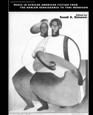خرید و دانلود نسخه کامل کتاب Black Orpheus: Music in African American Fiction from the Harlem Renaissance to Toni Morrison (Garland Reference Library of the Humanities)