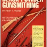 خرید و دانلود نسخه کامل کتاب Black Powder Gunsmithing