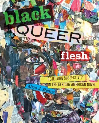 خرید و دانلود نسخه کامل کتاب Black Queer Flesh: Rejecting Subjectivity in the African American Novel
