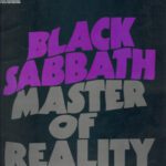 خرید و دانلود نسخه کامل کتاب Black Sabbath – Master of Reality (Guitar Recorded Version)