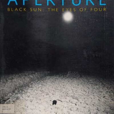 خرید و دانلود نسخه کامل کتاب Black Sun: The Eyes of Four: Roots and Innovation in Japanese Photography