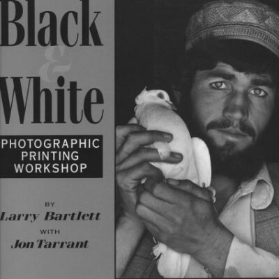 خرید و دانلود نسخه کامل کتاب BlackWhite. Photographic printing workshop