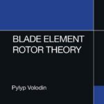 خرید و دانلود نسخه کامل کتاب Blade Element Rotor Theory