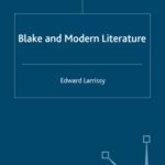 خرید و دانلود نسخه کامل کتاب Blake and Modern Literature