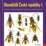 خرید و دانلود نسخه کامل کتاب Blanokřídlí České republiky I. Žahadloví