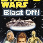 خرید و دانلود نسخه کامل کتاب Blast Off!