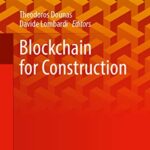 خرید و دانلود نسخه کامل کتاب Blockchain for Construction