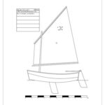 خرید و دانلود نسخه کامل کتاب Blondie, Sailboat , Boat Plans