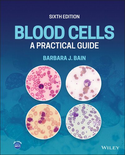 خرید و دانلود نسخه کامل کتاب Blood Cells: A Practical Guide_68e22f383fba7.jpeg خرید و دانلود نسخه کامل کتاب Blood Cells: A Practical Guide