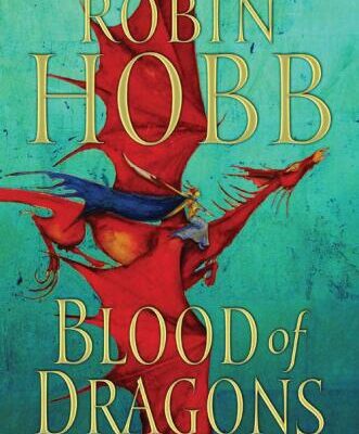 خرید و دانلود نسخه کامل کتاب Blood of Dragons