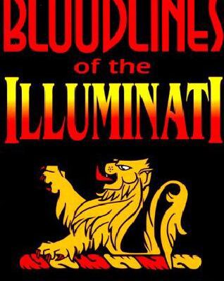 خرید و دانلود نسخه کامل کتاب Bloodlines of the Illuminati