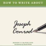 خرید و دانلود نسخه کامل کتاب Bloom’s How to Write About Joseph Conrad (Bloom’s How to Write About Literature)