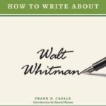 خرید و دانلود نسخه کامل کتاب Bloom’s How to Write about Walt Whitman (Bloom’s How to Write About Literature)