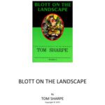 خرید و دانلود نسخه کامل کتاب Blott on the Landscape