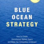 خرید و دانلود نسخه کامل کتاب Blue Ocean Strategy: How to Create Uncontested Market Space and Make Competition Irrelevant