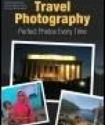 خرید و دانلود نسخه کامل کتاب Blue Pixel Guide to Travel Photography, The: Perfect Photos Every Time