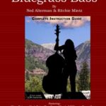 خرید و دانلود نسخه کامل کتاب Bluegrass Bass