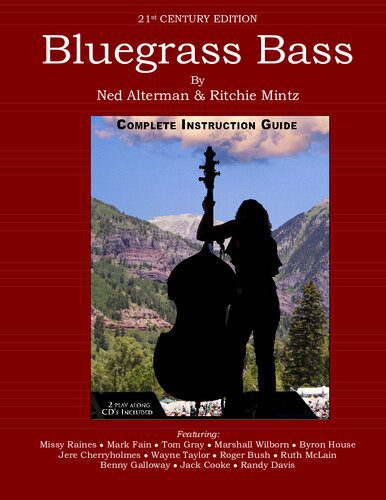 خرید و دانلود نسخه کامل کتاب Bluegrass Bass_68dd9974da62c.jpeg خرید و دانلود نسخه کامل کتاب Bluegrass Bass