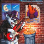 خرید و دانلود نسخه کامل کتاب Blues Grooves: Traditional Concepts for Playing 4 & 5 String Blues Bass
